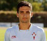 V�ctor V�zquez, del Celta B.