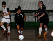 Patri y Myrella marcaron para el Fisober en La Rioja.