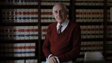Lino Rodrguez, abogado