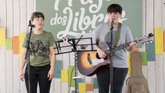 Mar�a Lado e Luc�a Aldao presentar�n a gala de entrega do premio Florencio Delgado Gurriar�n de poes�a