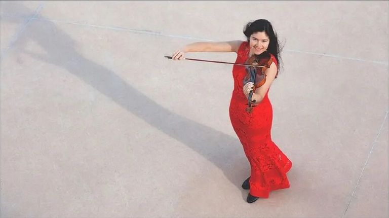 Carla Marrero ofrecer un concierto el 27 de octubre en la Casa do Saber