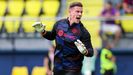 Marc-Andr Ter Stegen.Marc-Andr Ter Stegen con el Barcelona
