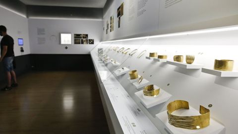 El Museo Provincial reabre con medidas de seguridad