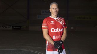 Fabi�n Su�rez.