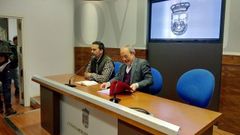 Wenceslao L�pez y Ricardo Fern�ndez