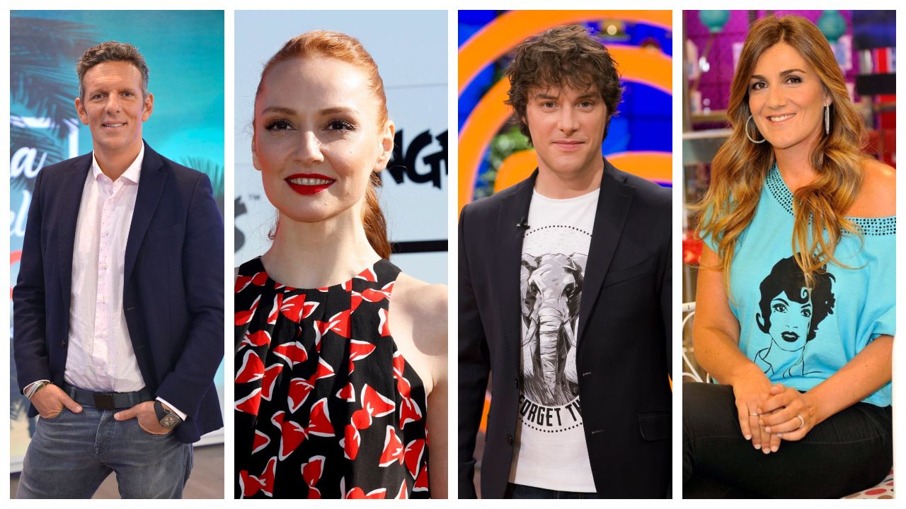 Joaquín Prat, última víctima del uso fraudulento de su imagen