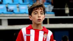 Diego, hijo de Abelardo