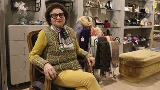 <span lang= gl >Puri: �Estou mentalizad�sima de xubilarme�</span>