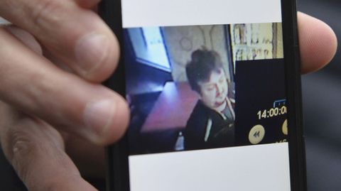 El conductor polaco del cami�n pele� con el terrorista en la cabina, seg�n revela la autopsia