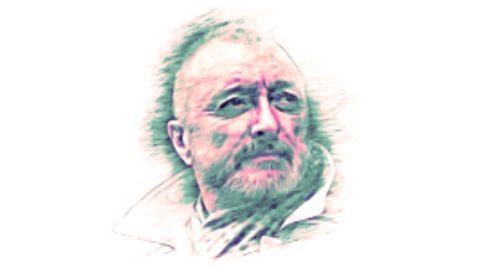 Pérez-Reverte
