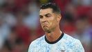 Cristiano Ronaldo.Cristiano Ronaldo con Portugal