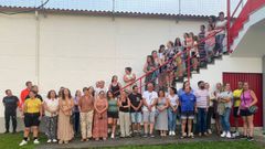 Madres y padres de alumnos que cursarn a partir de septiembre 5. de Primaria en el colegio valdovis