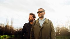 La Habitacin Roja ofrecer un concierto en el Crculo