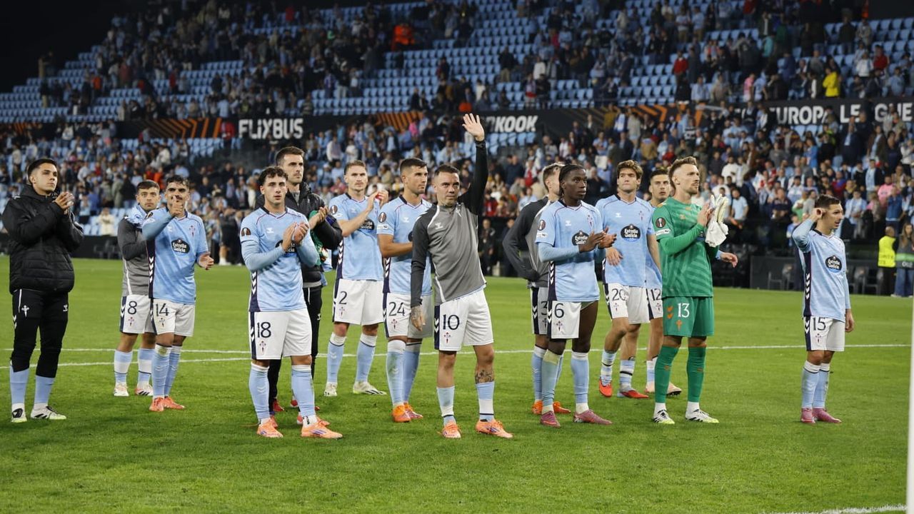 El Celta se medirá al Puerto de Vega en la primera ronda de Copa del Rey