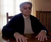 Jos� Ram�n D�az P�ez ser� homenajeado el domingo.