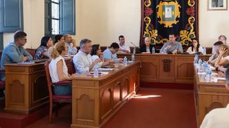 Pleno de N�jar