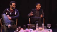 As� se burl� Monedero de Albert Rivera