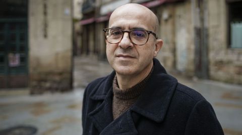 Carlos Rego 