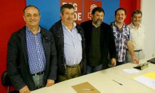 El PSOE recurre al Tribunal de Contas para denunciar la situaci�n econ�mica del Concello. 