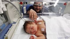 Edgar, el primer gallego del a�o