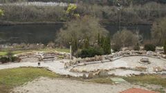 Los socialistas critican que no est�n en funcionamiento todos los recursos termales