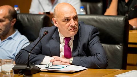Armando Ojea (DO)