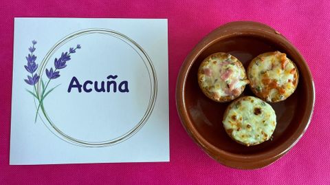 Acua: Tres Delicias