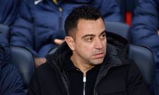 Xavi Hernndez.Xavi Hernndez, entrenador del Barcelona