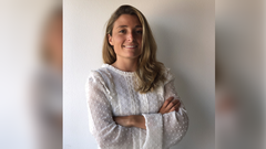 Blanca Garc�a Olivares, arquitecta y n�mero 2 de la lista del PP en Ferrol