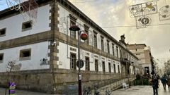 Museo Marco de Vigo
