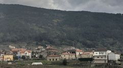 Monte de Utilidad P�blica de A Arnoia