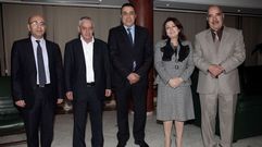 El Cuarteto de Dilogo Nacional de Tnez, Premio Nobel de la Paz 2015