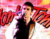 Fernando Baz�n presentar� su espect�culo Vicio vertedero.