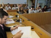 Gobierno y oposici�n han logrado acuerdos en varias ocasiones. 