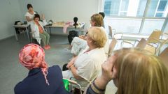 Curso maquillaje hula