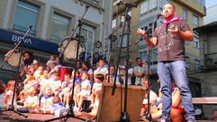 As� foi o preg�n de Rogelio Santos na Dorna