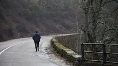 Ruta por la nacional VI