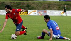 El Negreira, una victoria en los �ltimos nueve partidos.