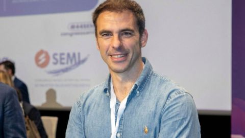 Jos� Mar�a Fern�ndez, especialista en medicina interna