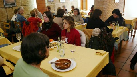 RestauranteCrcuma en Vigo