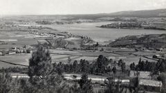 Para Cunqueiro, Ribadeo era a m�is fermosa das tres cidades da r�a
