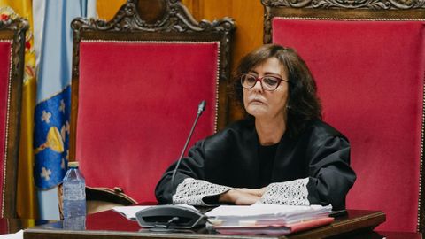 Ana del Carmen Blanco Arce