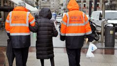 La mayor parte de los beneficiarios del programa son mujeres