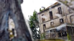 La casa de los Duques de Terranova es una de las opciones que se barajan