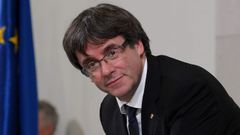 El porqu� del cambio de rumbo de �ltima hora de Puigdemont