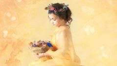 Anne Geddes pone rostro a la enfermedad