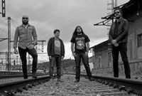 El hard rock del grupo eum�s P�lisong 