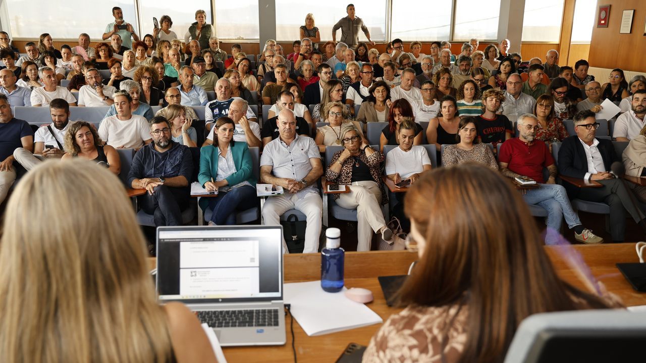 El PP de Cangas acusa al gobierno de incumplir la ley al no hacer la auditoría del agua