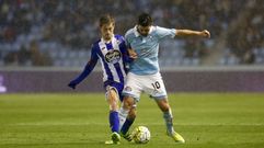 Celta - Deportivo, en im�genes