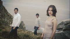 Gelria retoma o alento po�tico e vitalista de Carlos Casares